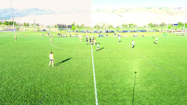 Celtic 11G E64 vs Impact 11G KM