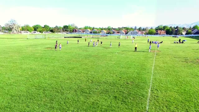 Utah Surf Davis 11G vs Impact 11G KM