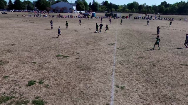 Fairless vs U13 Premier