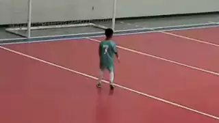 player 