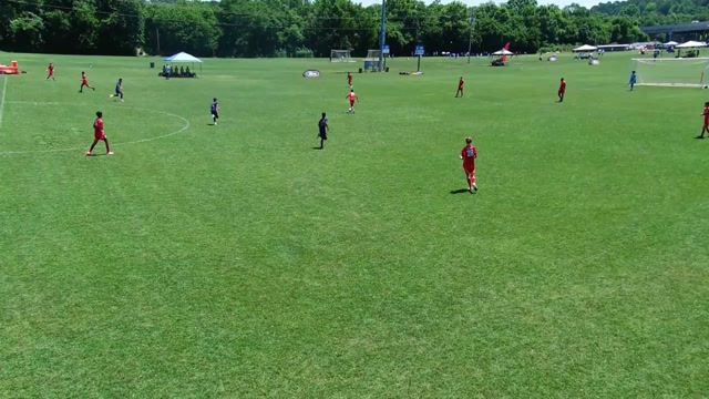 Tropical PSA vs UFA 11 B Black