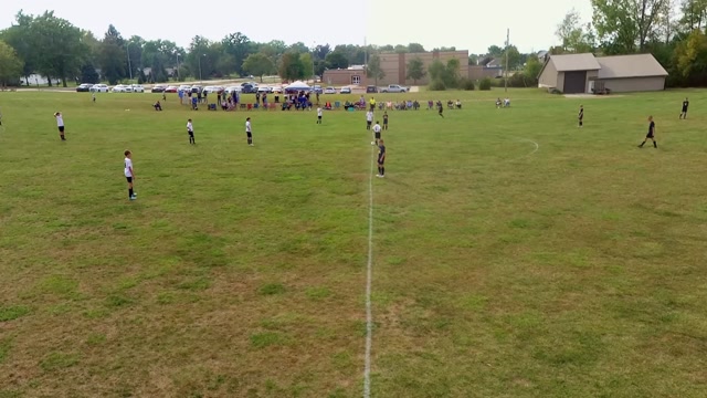 Pigeon Lakers vs C.H.A.S.E. Conquerors