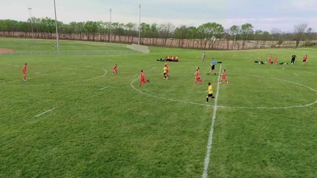 FC Tipp B16 Devils vs DFA 2016B Black