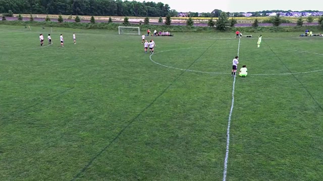 07 Impact vs CIFC U19 Boys