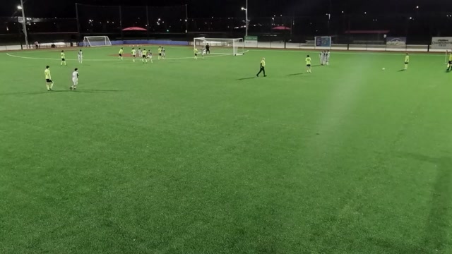 Rayados vs Chicago Blast 2010 Disney