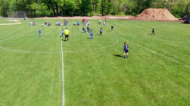 Florahm Park 2016 vs rebels
