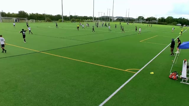Csmys vs LASE LIONS U15
