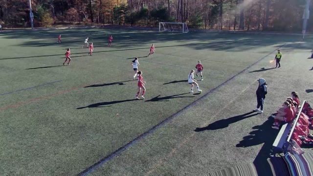 NEFC Central G12 DPL vs NEFC North Shore G12 DPL 25/26