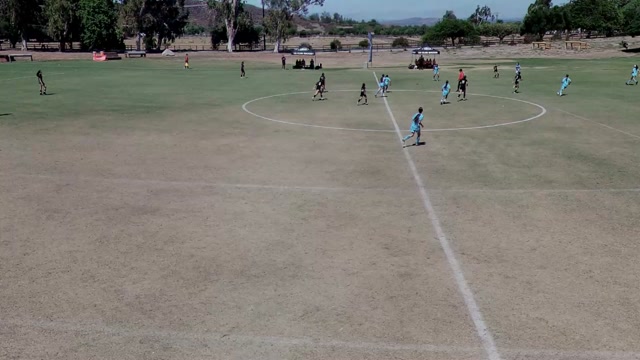Rebels 2013 DPL vs IEFC
