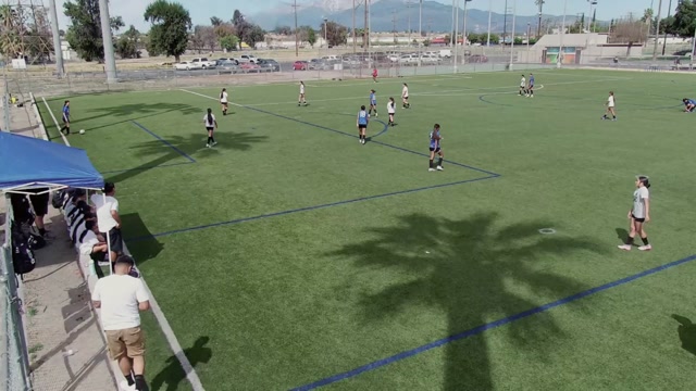 IEFC vs 2013 Surf SC NPL