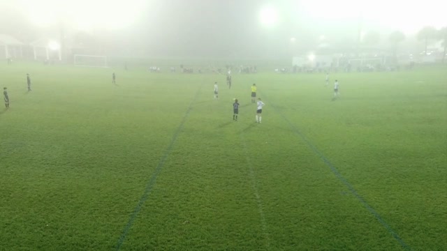 MPFC vs Dorchester United 2013B