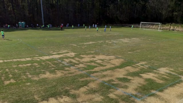 Denver United vs Dorchester United 2013B