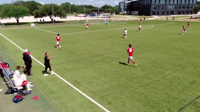 Houston lighting 08 vs AC River 08