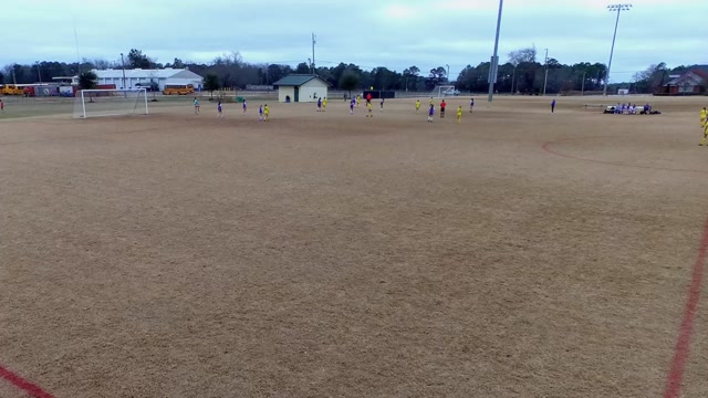 Carolina FC 12 vs CUSC 2012 Red Spring 2026