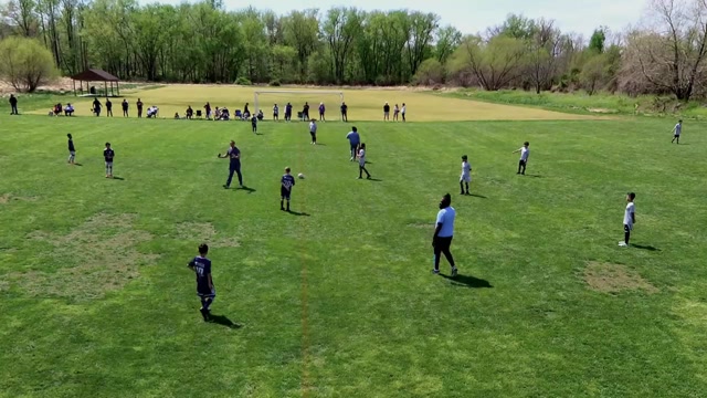 BETH 16B vs FC Charles