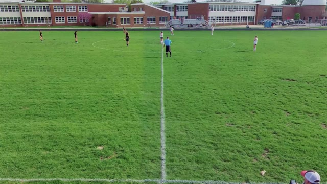 Resurrection Catholic School vs MHSG FS 26