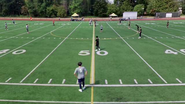 Everett FC N1 B08/09 vs WE Surf CB BU19 N1L