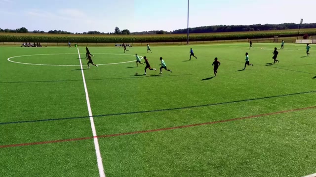 Team B vs Prospect FC