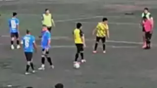 player 5