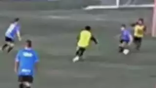 player 8
