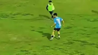 player 9