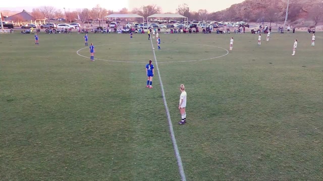 Utah FC G10 ZM vs 2010 Curtis Daily