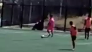 player 1