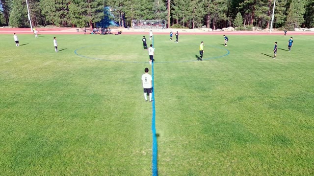 San Jose Rush 08B Premier vs Diablo Valley FC 08B Legend