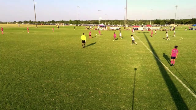 Kernow Storm vs NTX United FC 13B Hume