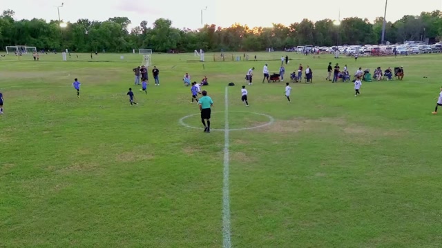 Texas United 18 vs GALAXY 2.0 FC