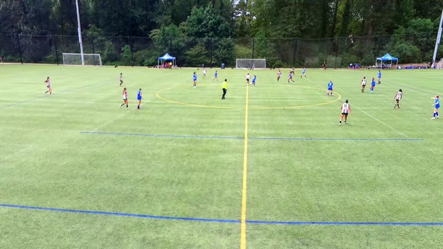 IMG U14 Girls Elite vs Southern Soccer Academy 12G GA
