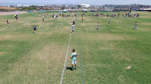 Seattle Celtics B11 Green vs Eastside FC B11 Blue