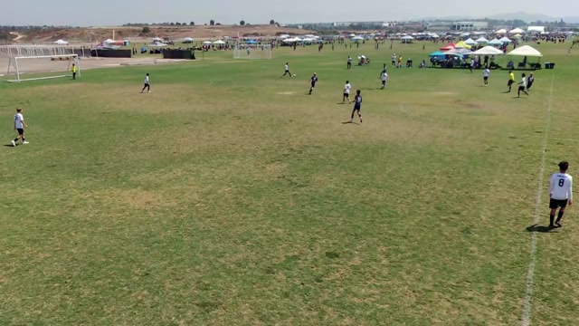 Eastside FC B11 Blue vs Rebels SC B11 Academy