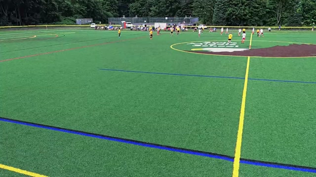 Watertown FC vs Pomperaug