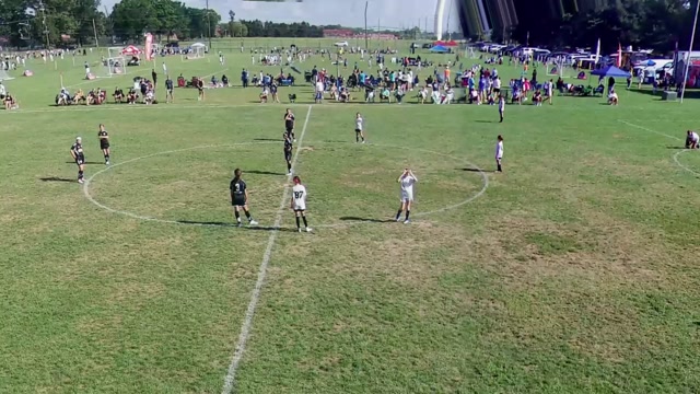 Cohansey vs Premier Cobras