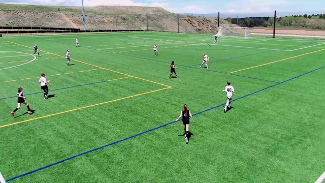 PSD 2012/2013G vs Copa 2012G
