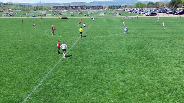 COEdge - United 12G vs Copa 2012G