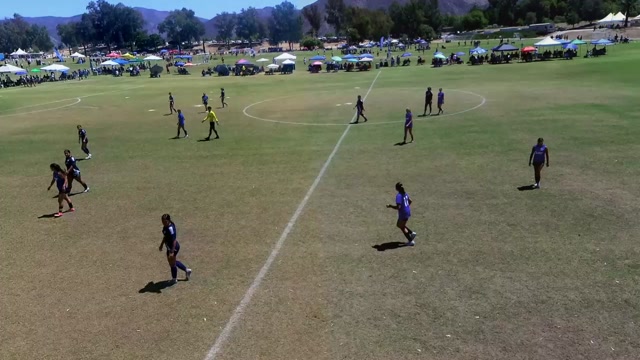 FASC G2011 vs Desert Empire Surf G2011