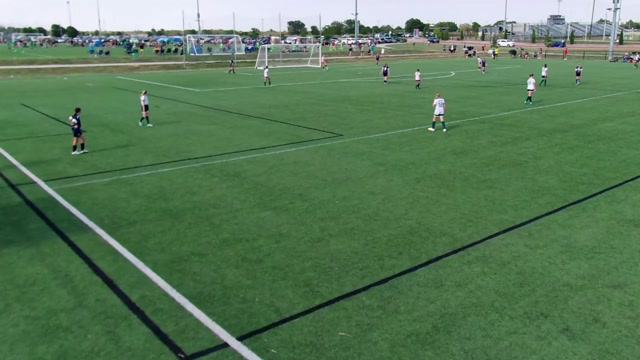 Derby United 2012 vs WUFC  Blaze Preacademy 12 G (Kelley)