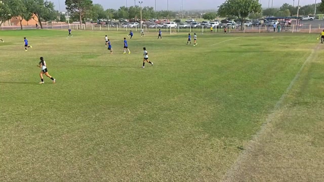 Lyons FC vs LOCOMOTIVE ECNL RL