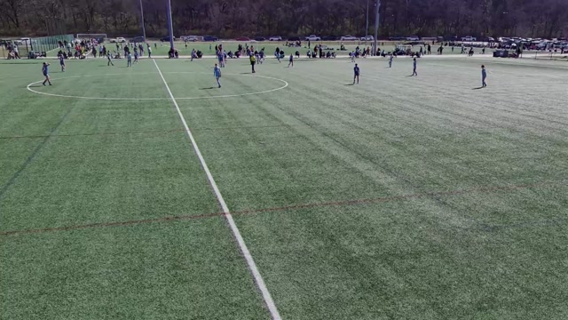 Sporting City 2011/2012 GA vs Sporting Springfield 12G Tyreso