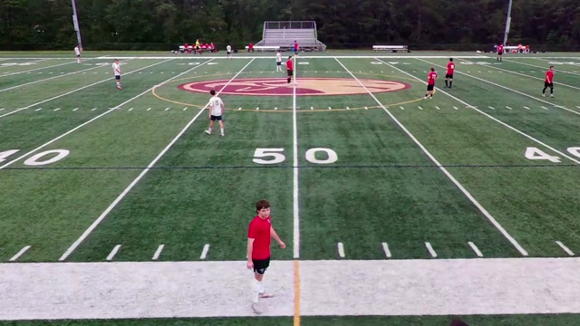Jersey Shore Boca vs Union County FC 12B Ajax