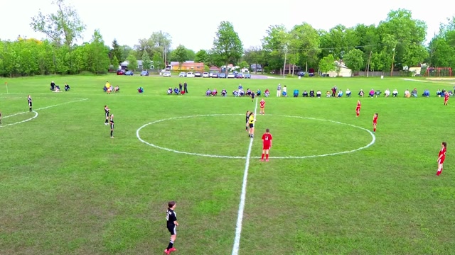 FC Stars Lancaster vs Legends