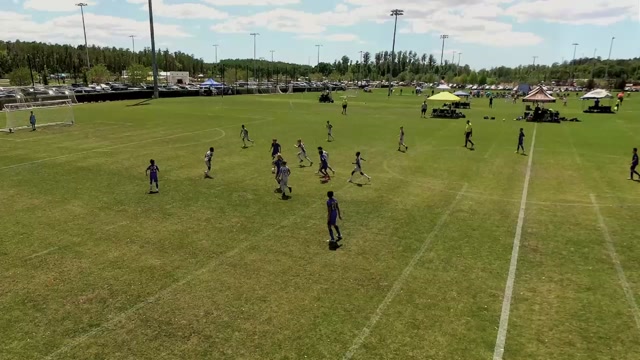 2015 Florida Premier vs InterGainesville U11-2025/2026