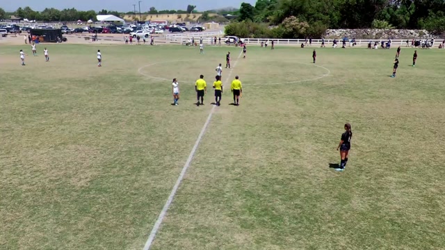 Virginia Revolution 2010 vs NM Rapids 10 GA