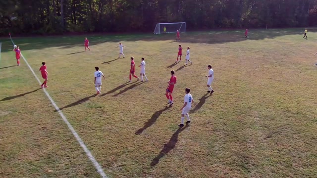 Maple Hill Wildcats Varsity vs Cairo
