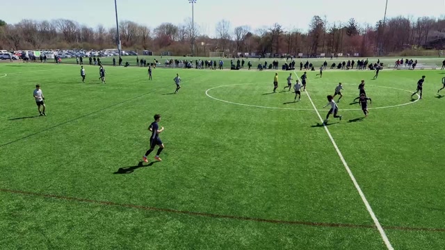 CT Sporting vs FC STARS 2013 NAL