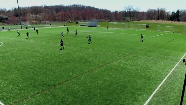 CT Sporting vs FC STARS 2013 NAL