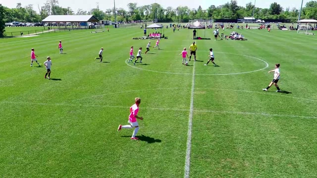 Ohio premier 2014 vs Luis fabrizzio
