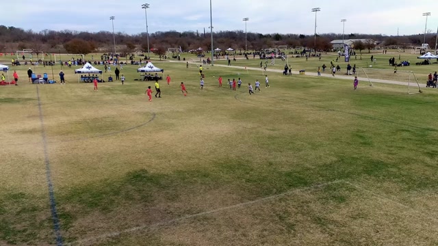 SG1 Soccer B15 vs Isaac City 15s